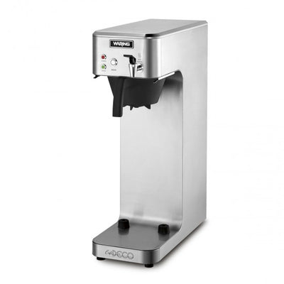 Waring WCM70PAP Caf Deco Airpot Coffee Brewer
