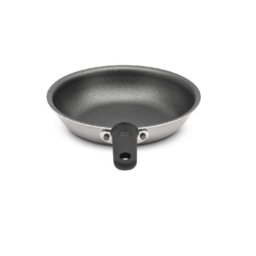 Vollrath 692408 / 089771 Tribute 3-Ply Non-Stick Fry Pan, 8"