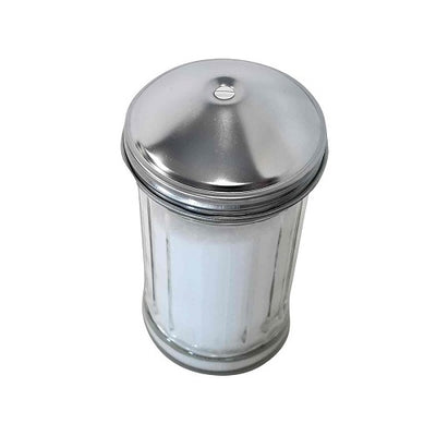 Tablecraft P55S 12 oz. Polycarbonate Pourer