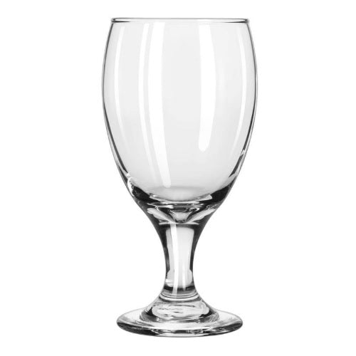 Libbey 3716 Embassy Iced Tea Glass, 16-1/4 oz., Case of 36