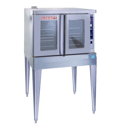Blodgett BDO-100G-ES Convection Oven, Full Size, Gas