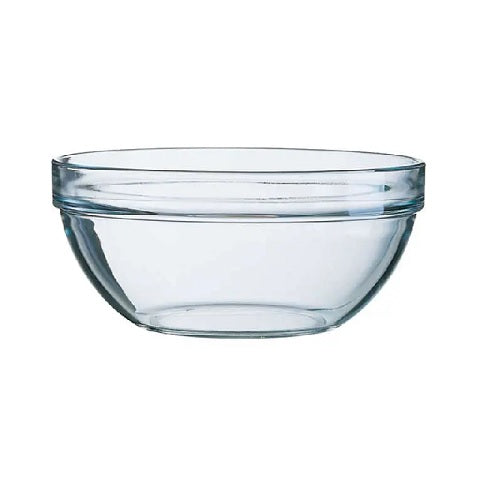 Arcoroc E9159 Stack Bowl by Arc Cardinal, 12 oz., Case of 36
