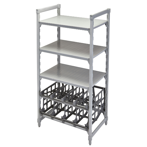 Cambro UCR10R8 Camshelving Ultimate 