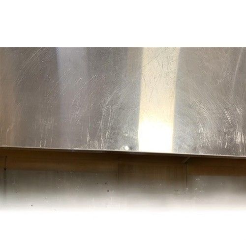 GSW WT-P3072 Premium Stainless Steel Work Table, 72" x 30"