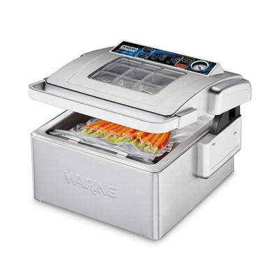 Waring WCV300 Chamber Vacuum Sealing System