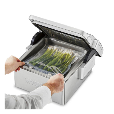 Waring WCV300 Chamber Vacuum Sealing System