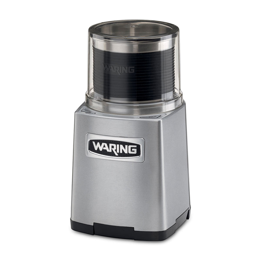 Waring WDB600 Heavy-Duty Commercial Cast Iron Double Burner