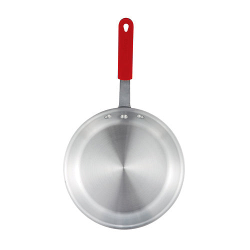 Culinary Essentials Natural Fry Pan, 8/1/2"