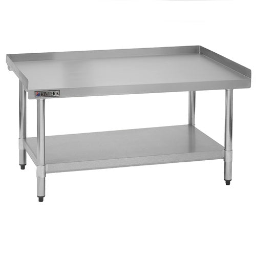 Kintera KES7230S Economy Equipment Stand, 72" x 30"