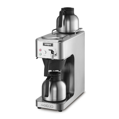 Waring WCM60PT Caf Deco Thermal Coffee Brewer