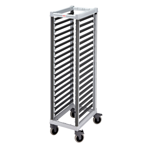 Cambro UGNPR11F18480 Camshelving GN Food Pan Trolley