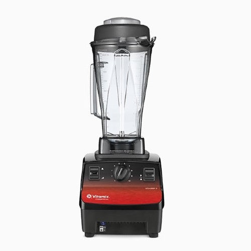 Vita-Mix 62826 Vita-Prep 3 Commercial Food Blender, 64 oz.