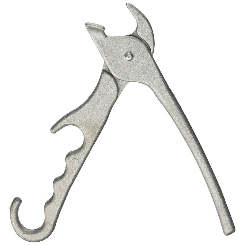 Pan Gripper - Cast Aluminum 8"