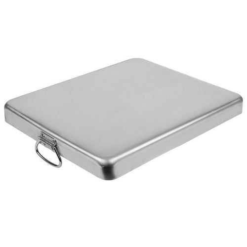 Vollrath 68392 Roasting Pan Cover Only, 14 Qt.