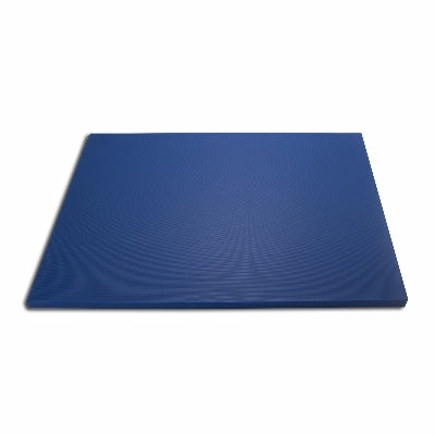Culinary Essentials 859055 Cutting Board, Blue, 18" x 24"