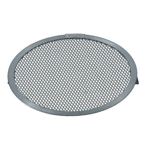 Culinary Essentials 859165 Pizza Screen, 10" dia.