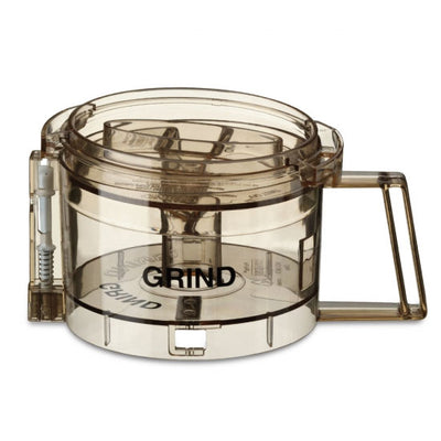 Waring WCG75 Pro Prep Commercial Chopper / Grinder, 3/4 qt.