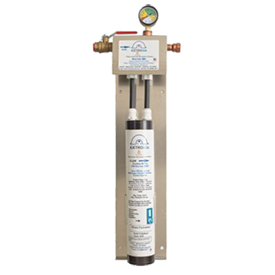 Icetro ICEPRO 400 Series Water Filtration System