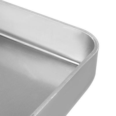 Vollrath 68392 Roasting Pan Cover Only, 14 Qt.