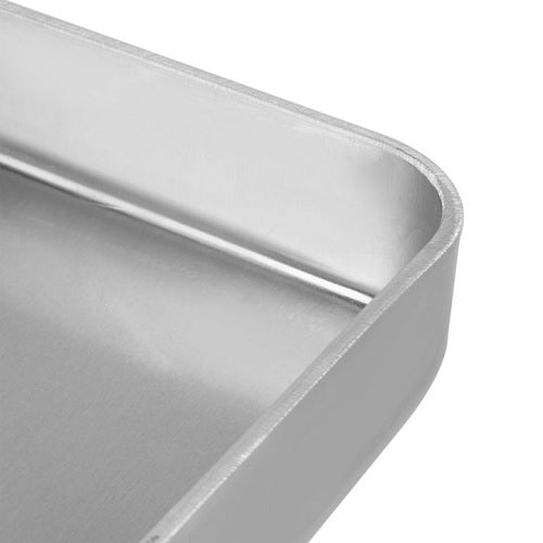 Vollrath 68392 Roasting Pan Cover Only, 14 Qt.