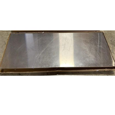 GSW WT-P3072 Premium Stainless Steel Work Table, 72" x 30"