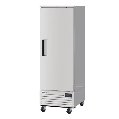 Kintera KBM1FZ Reach-In Freezer, One Section, 29"