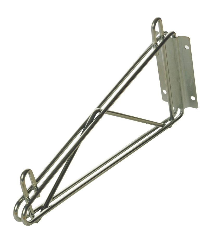 Wall Bracket, Direct Mount, 24" Depth