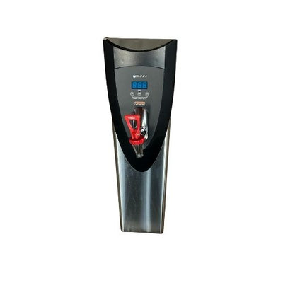 Bunn 43600.0026 H5X Element Stainless Steel 5 Gallon Hot Water Dispenser