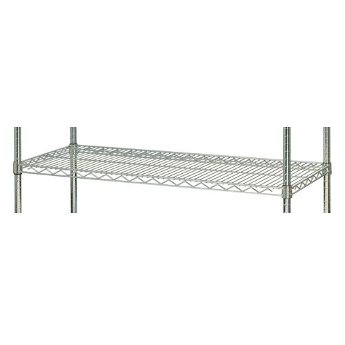 Culinary Essentials TMFF1460C Wire Shelf, Chrome, 14" x 60"