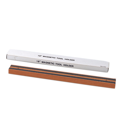 Culinary Essentials 859129 Magnetic Knife Holder, 18"