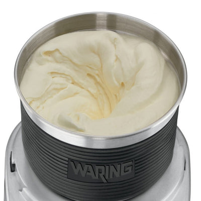 Waring WSG60 Commercial Electric Spice Grinder, 3 cup