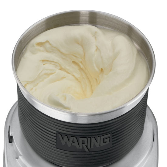 Waring WSG60 Commercial Electric Spice Grinder, 3 cup