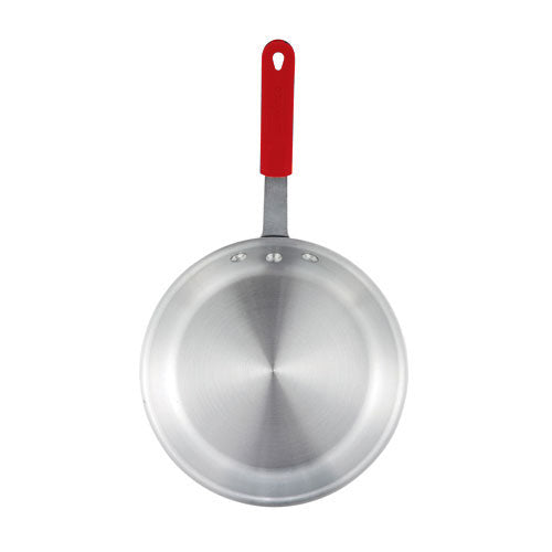 Culinary Essentials 859090 Fry Pan, Alumimum, 14-9/16"