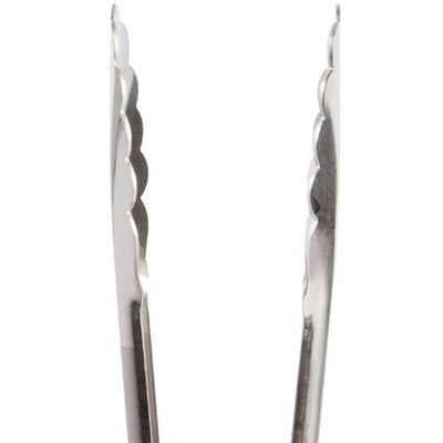 Vollrath 4780640 6" Utility Tong, Red