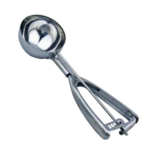 Culinary Essentials TRW1133 Ambidextrous Squeeze Disher, Size 16, 2-3/4 oz.