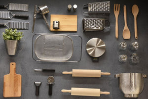The Top Essentials Every Kitchen Should Have