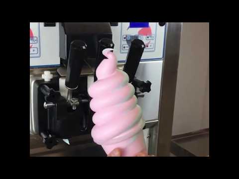 Spaceman 6250C Soft-Serve Machine, 50 qt/hr