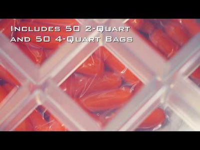 Waring WCV300 Chamber Vacuum Sealing System
