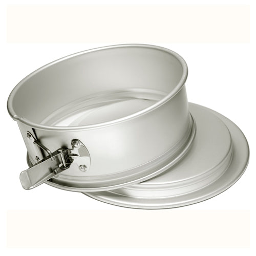 Commercial Springform Pan 10'' with Removable Base – TOP-KITCHEN