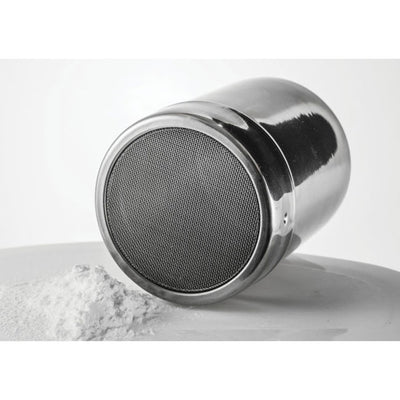 Powdered Sugar Shaker, 10 oz.