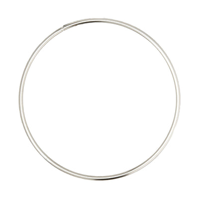 Matfer 371609 Stainless Steel Tart Ring, 4.75"