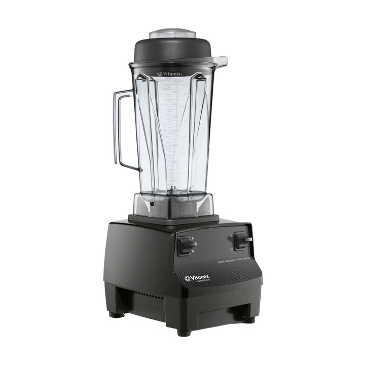 Vita-Mix 62828 Drink Machine Two-Speed Blender, 64 oz. – Chefs' Toys Vita-Mix 62828 Drink Machine Two-Speed Blender, 64 oz. – Chefs' Toys
