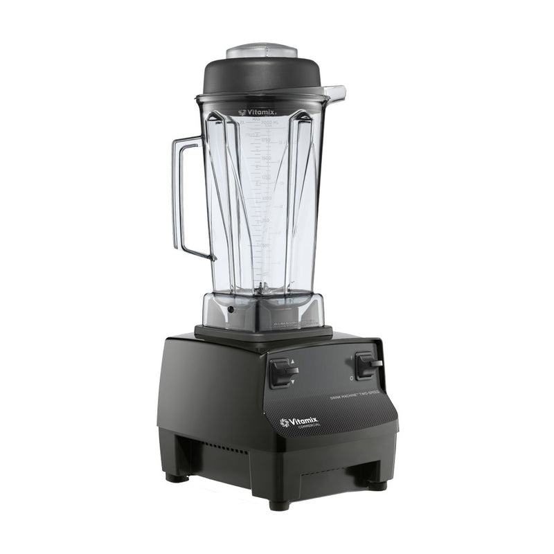 Vita-Mix 62828 Drink Machine Two-Speed Blender, 64 oz.