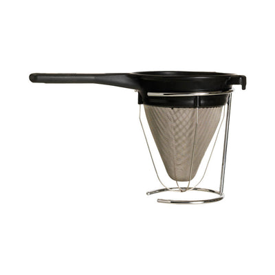 Matfer 116515 Bouillon Strainer / Funnel Stand