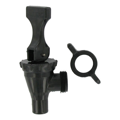Cambro 60267 Faucet Kit for Camtainers