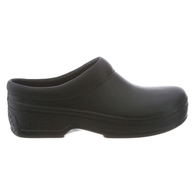 Klogs SPRINGFIELD Pro Clogs, Black, 6M