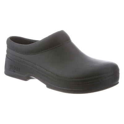 Klogs SPRINGFIELD Pro Clogs, Black, 8M