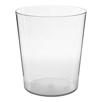 Cambro WC100CWNH135 Wine Cooler Ice Bucket, Clear