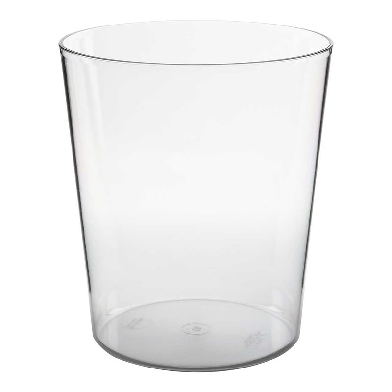 Cambro WC100CWNH135 Wine Cooler Ice Bucket, Clear
