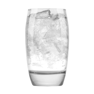 Anchor 90047 Reality Cooler Glass, 16 oz., Case of 24